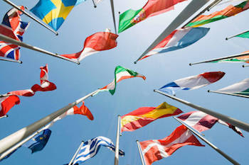 Verso le elezioni europee