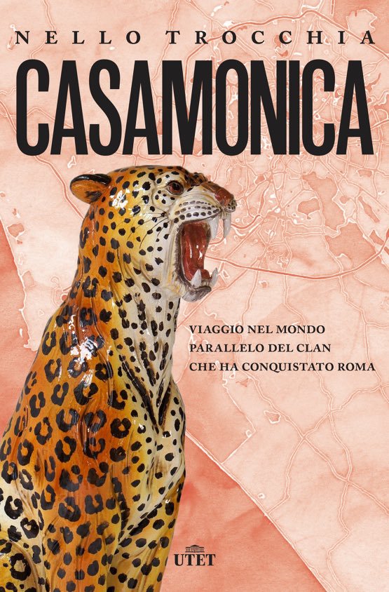 Casamonica