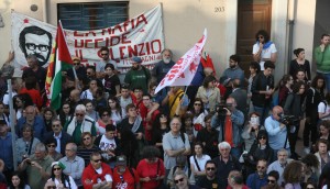 cinisi 9 maggio