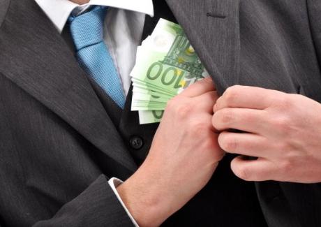 Corruzione