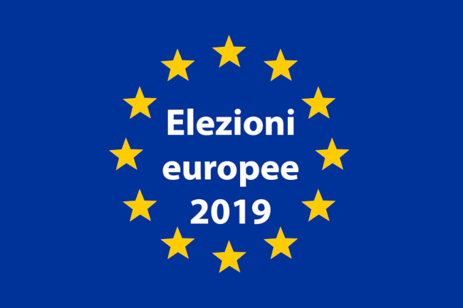 Elezionieuropee2019