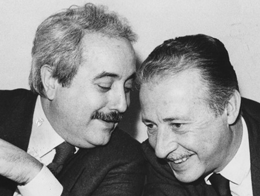 Falcone e borsellino