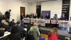 fnsi carta assisi