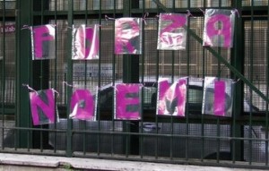 forza noemi