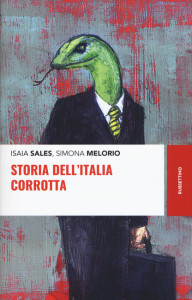 italia corrotta