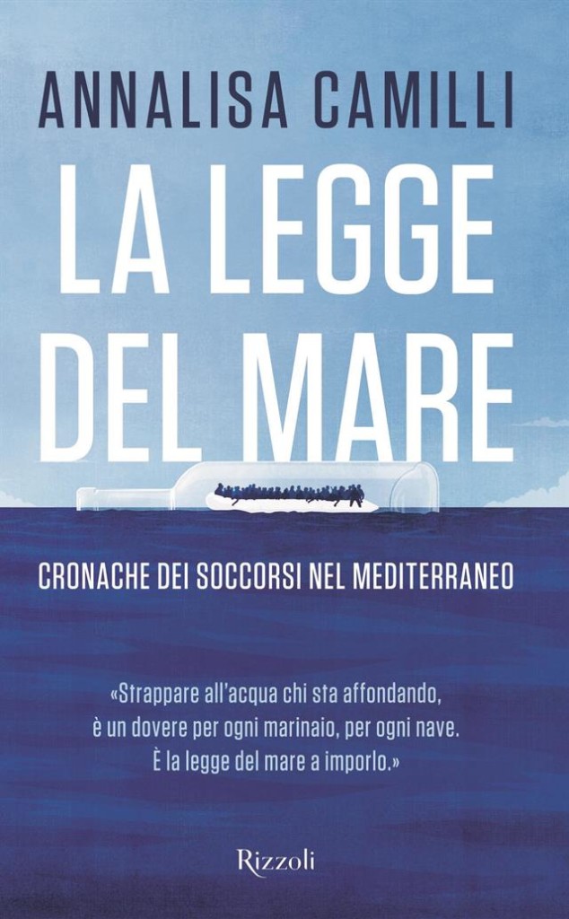 La legge del mare