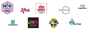 loghi associazioni