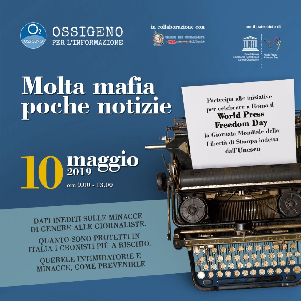Ossigeno