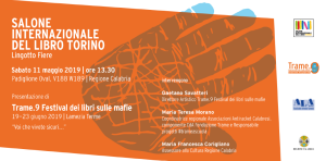 tramesalonetorino