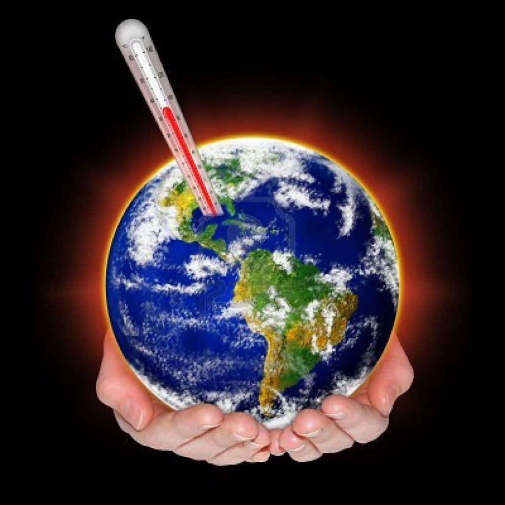 Come affrontare i cambiamenti climatici secondo il climatologo Nigel Tapper