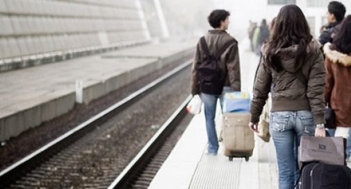 Quando i migranti siamo noi