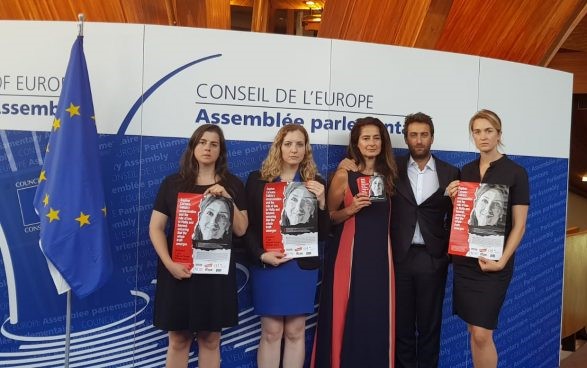 Daphne Caruana Galizia: Consiglio d’Europa intima a Malta inchiesta pubblica