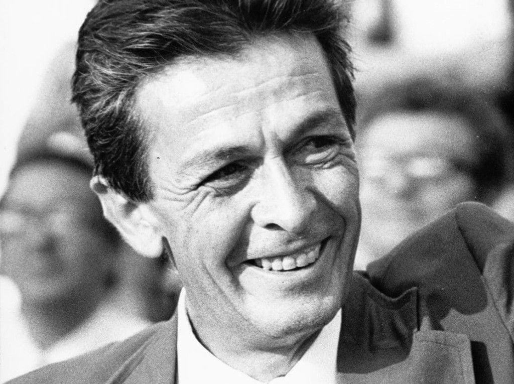 Berlinguer