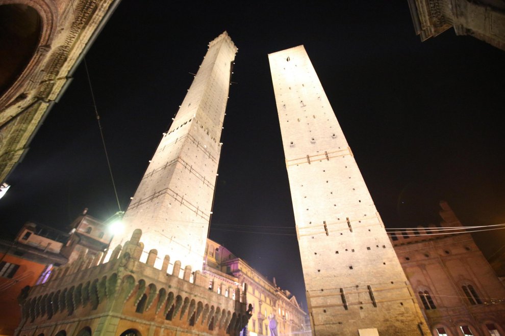 Bologna