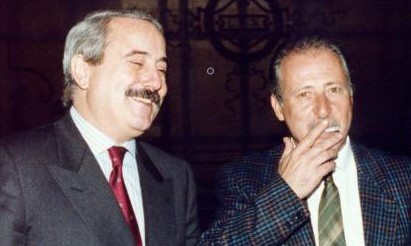 Falcone e borsellino