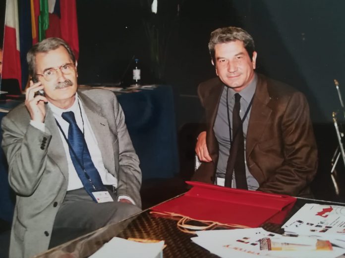 Giovanni e roberto
