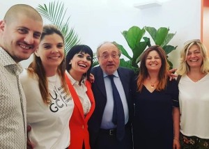 giulietti fanpage