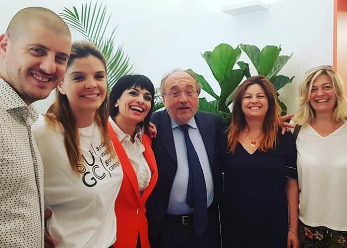 Giulietti fanpage