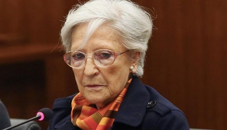 Un anno senza Luciana Alpi