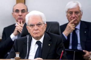 mattarella