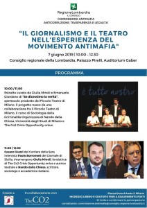 milano 7 giugno