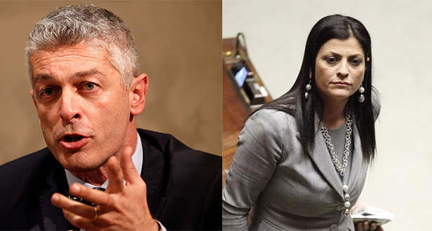 Morra santelli