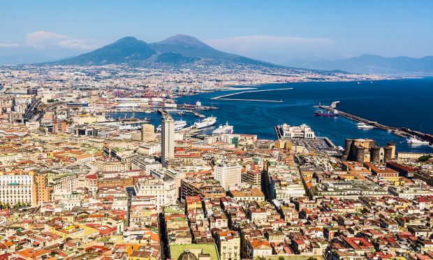 Le ‘Voci di Dentro’ – secondo rapporto – Napoli Est