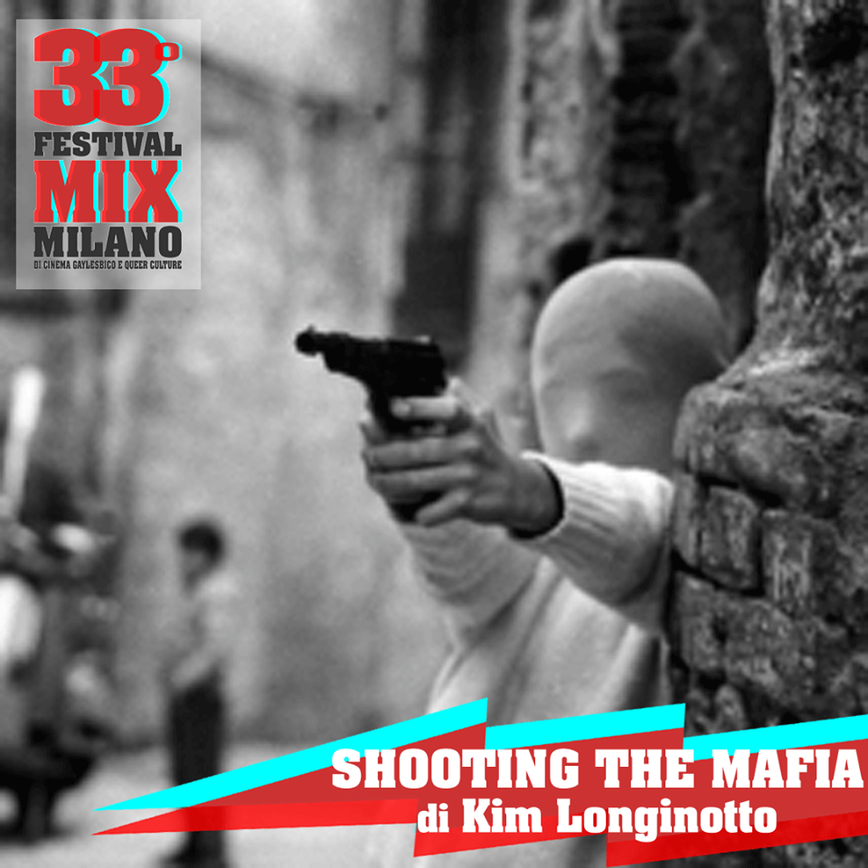Shooting the mafia