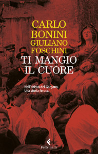 ti mangio il cuore
