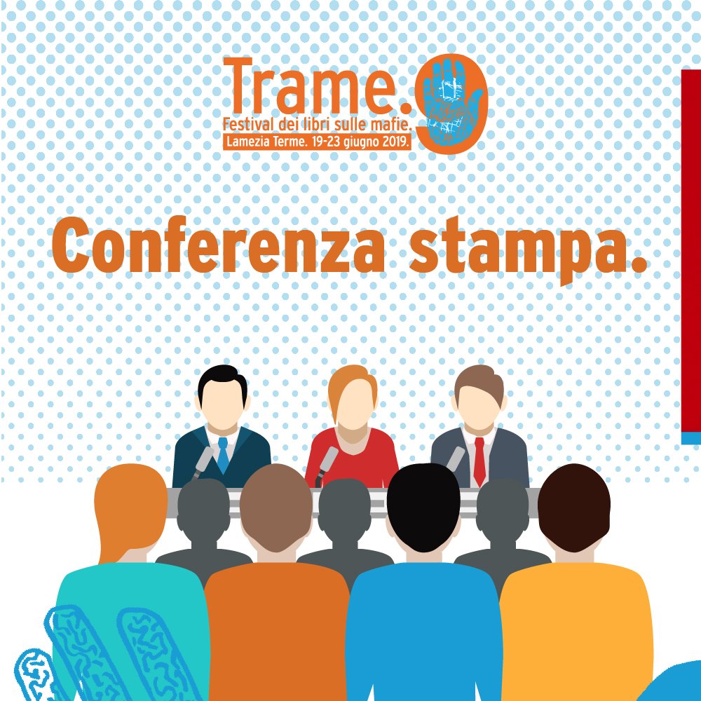 Trame