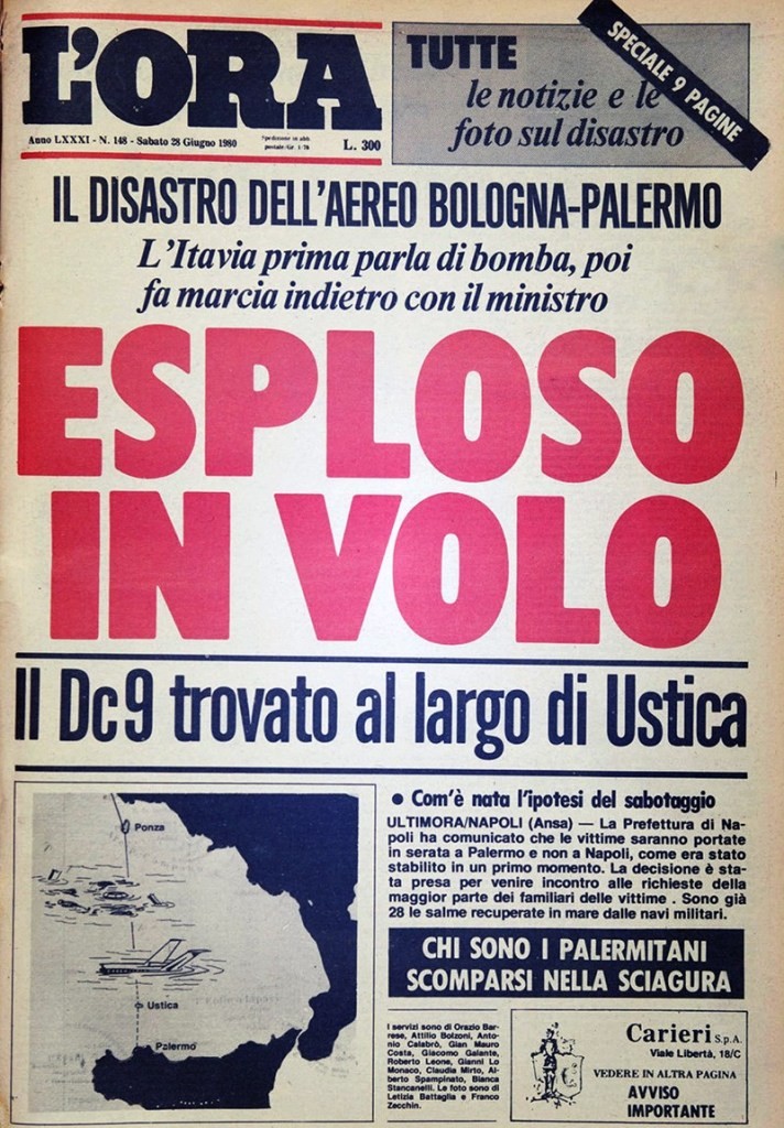 Ustica