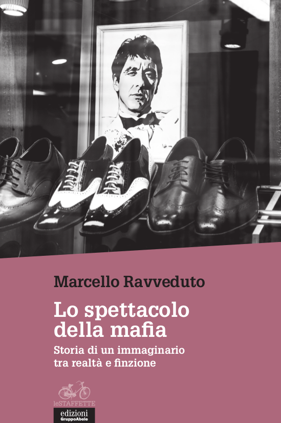 Copertina lo spettacolo della mafia