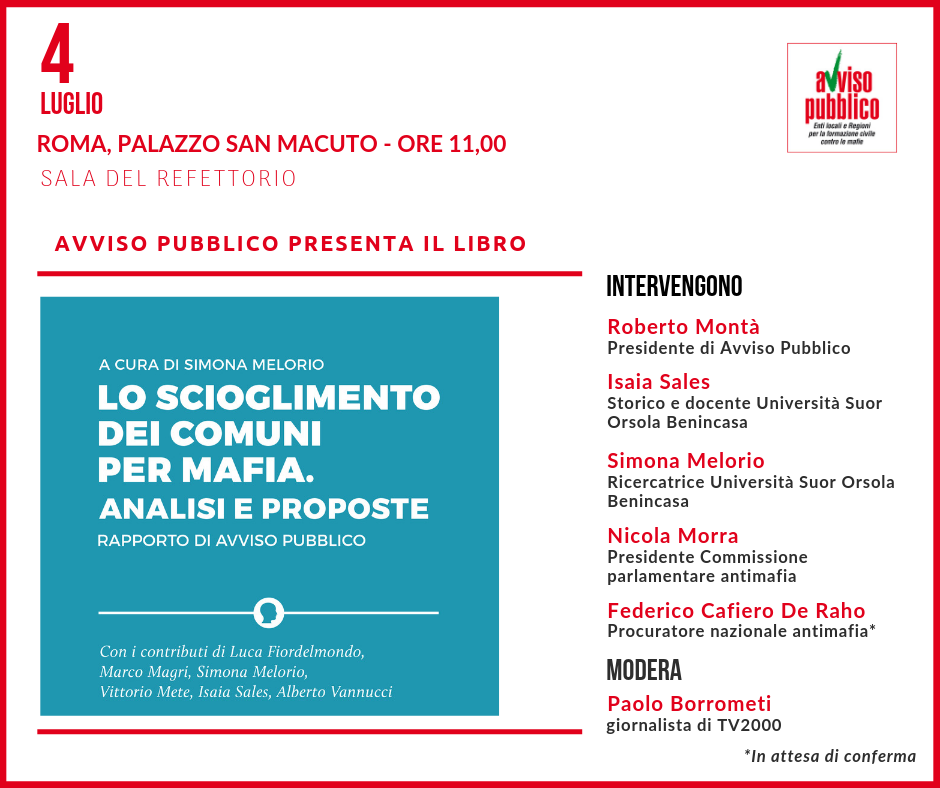 LOCANDINA COMUNISCIOLTI