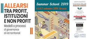 animazione sociale brescia