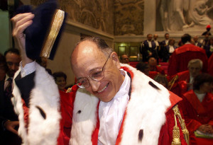 ANNO GIUDIZIARIO: BORRELLI,