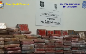 cocaina