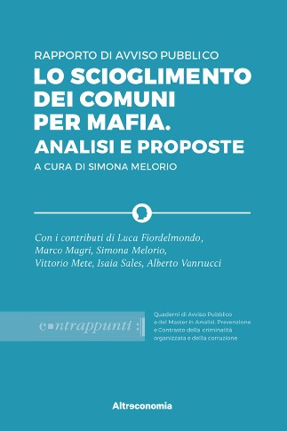 Comuni sciolti AP