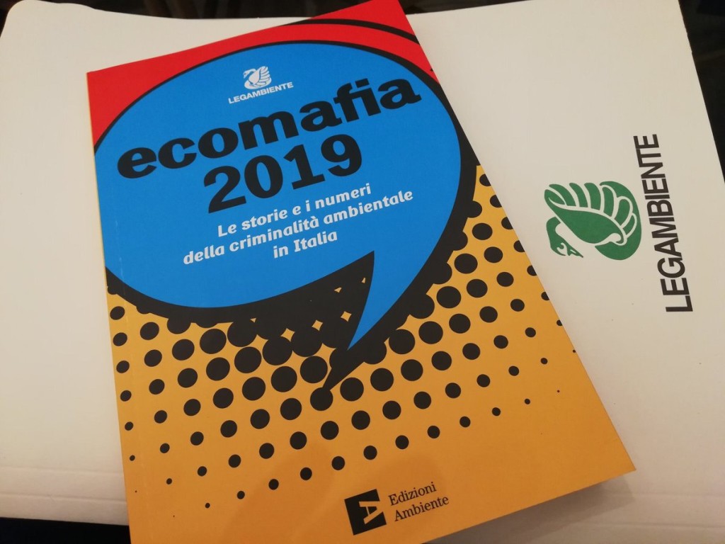 Ecomafia