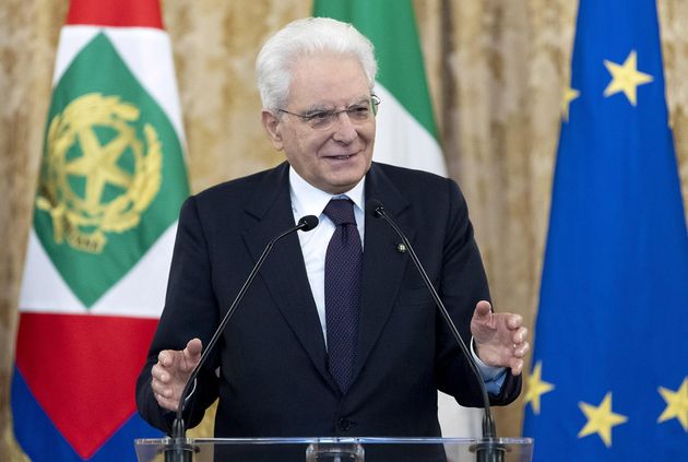Buon compleanno, Presidente!