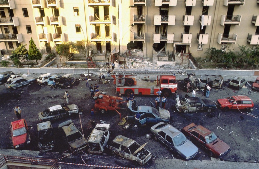 “A 27 anni dalla morte, ci restituiscono Paolo un pezzo alla volta”