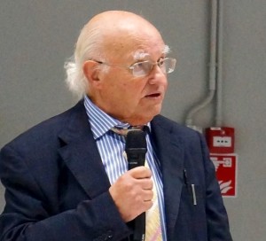Antonio Iosa