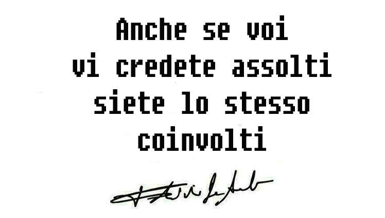 Coinvolti