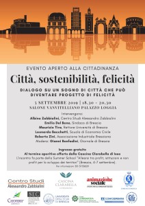 Brescia animazione sociale