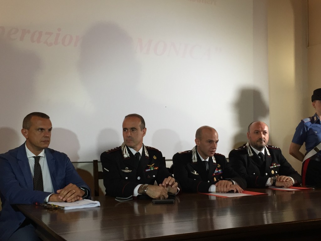 SCU: genesi, evoluzione e rinascita del clan Tornese