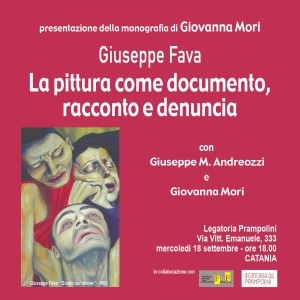 Invito Prampolini