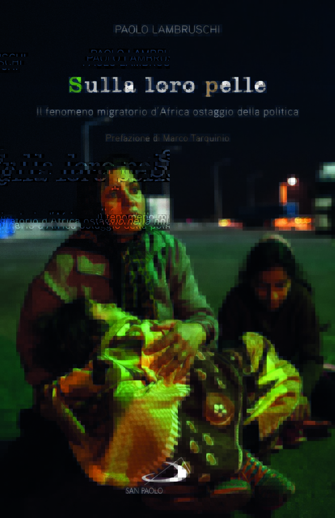 SullaLoroPelle cover