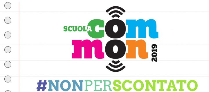 Commonscuola