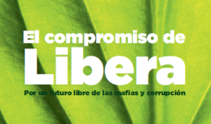 el compromiso de libera