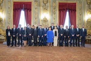 governo conte 2