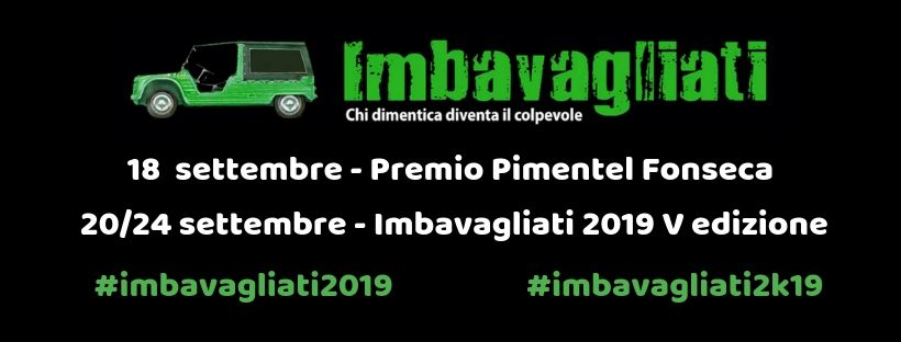 Imbavagliati